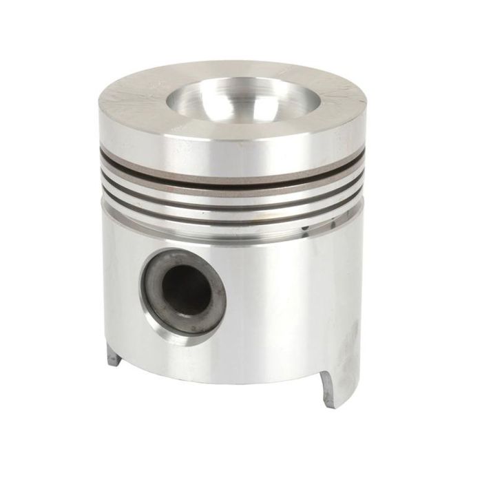 Yamaha Piston [Standard] - 6S1116030000