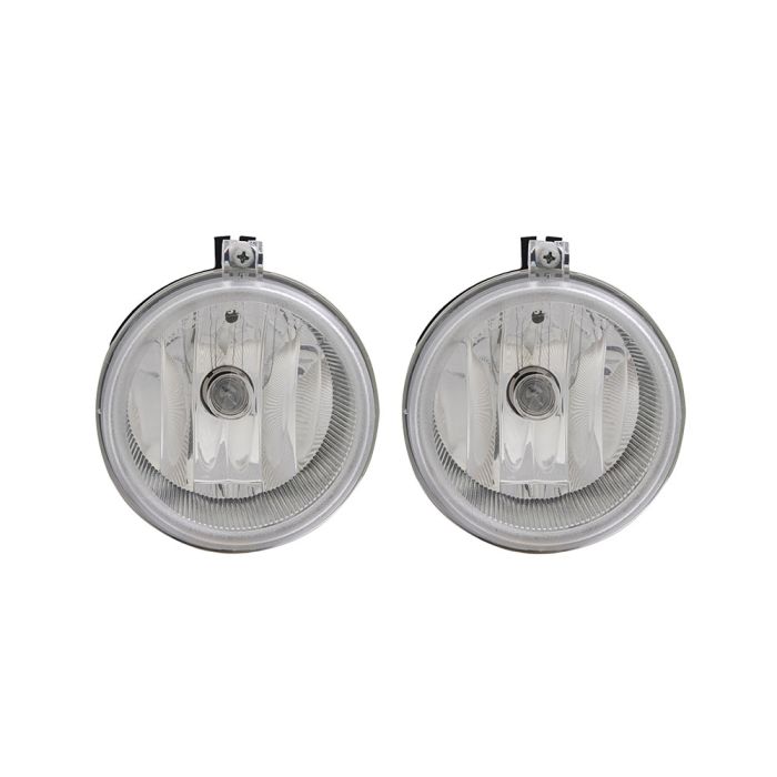 Fog Lamp (Set) - CS357-B0000