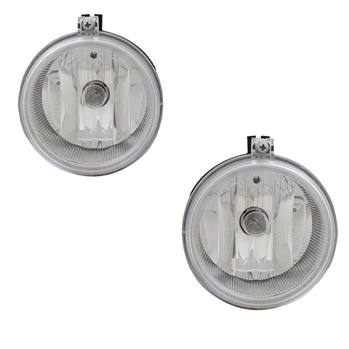 Fog Lamp (Set) - CS357-U0000