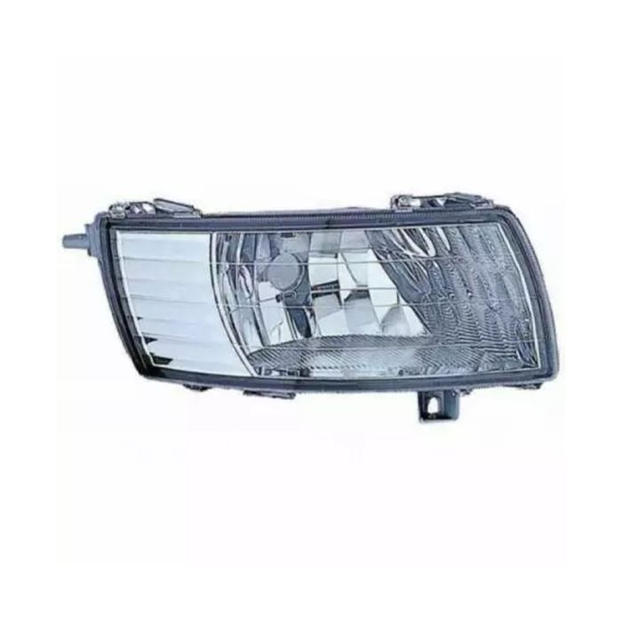 Fog Lamp (Passenger's Side) - HLL01-1077R