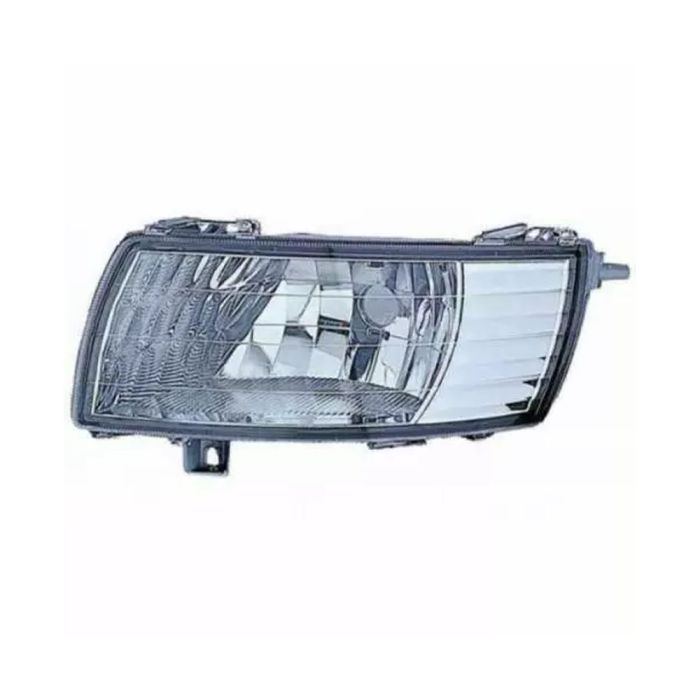 Fog Lamp (Driver's Side) - HLL01-1077L