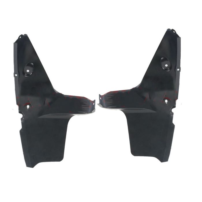 Rear Bumper Stay (Set) - 1D-BS927