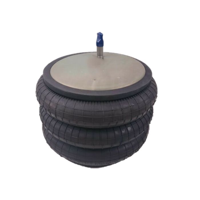 Convoluted Air Spring - 3RC-310-4C