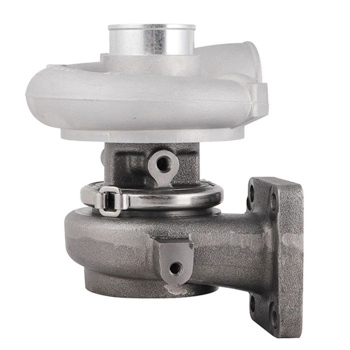EPLI Turbo Charger - LP231 8005