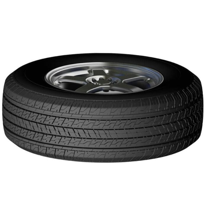 Durun Tyres - 155R13C