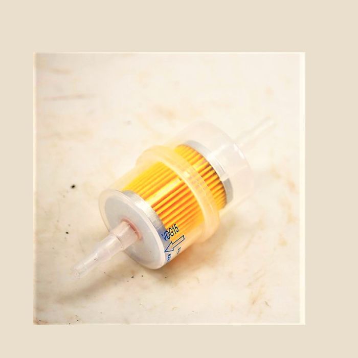 AP58 Fuel Filter - 167172