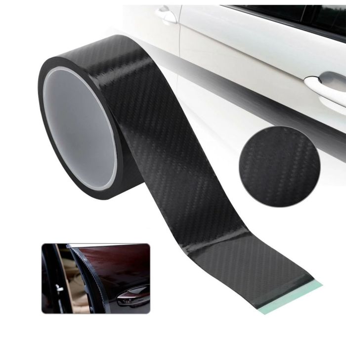  Black Someg Car Sticker - SCS111