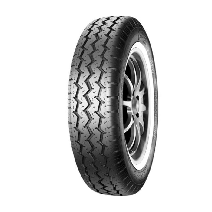 Durun Tyres - 195R14C