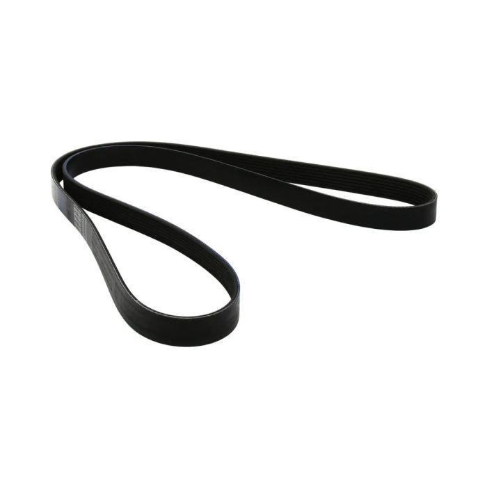 Fan Belt - 6PK - 2087 - BMW 730D