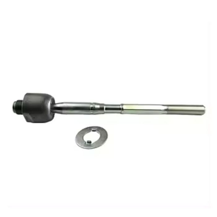 Rack End - SR-3811