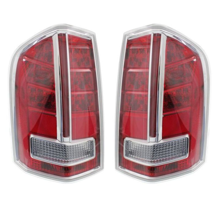 Rear Lamp (Set - Left & Right) - CS352-B000L/R
