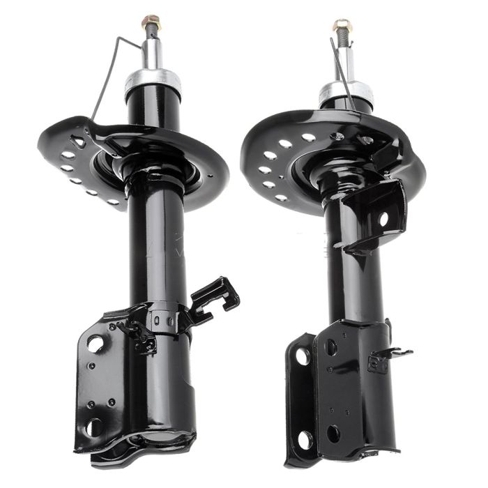 KYB Excel- G Front Right &Left Shock Absorber (Set) - 333604-333605