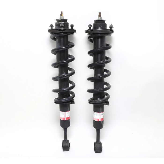 Briscoe Shock Absorber - 48510/20-80232/80499