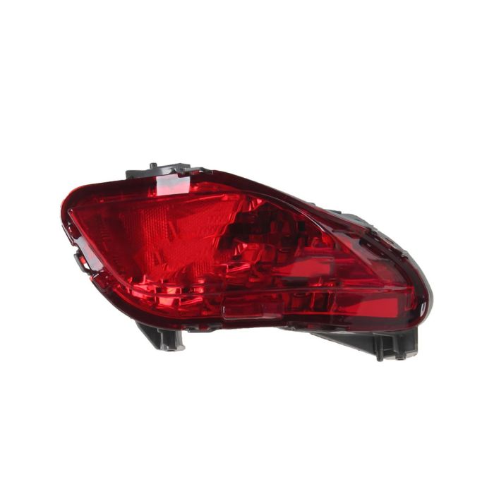 Rear Bumper Reflector (Right) - 19-RF068-R