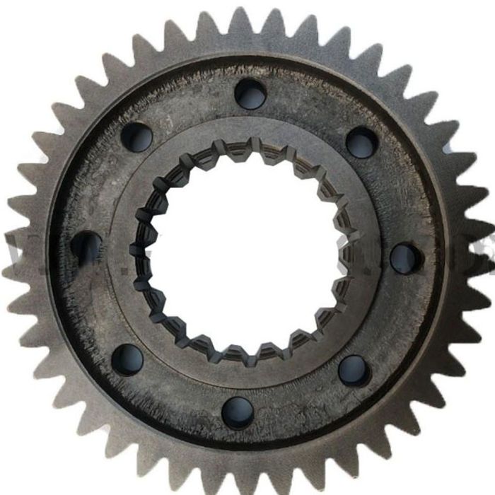 Fourth Gear - WG2210040445