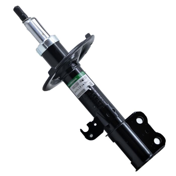 Front Shock Absorber (Set) - 48520-80025