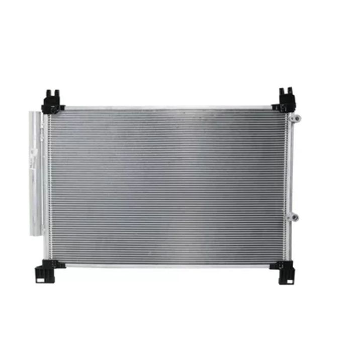 AC Condenser - P0295 -  [88460-08020]