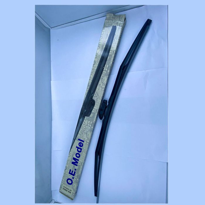 Wiper Blades Hybrid - NH-0802