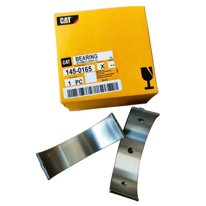 Main Bearing  - 4W5738