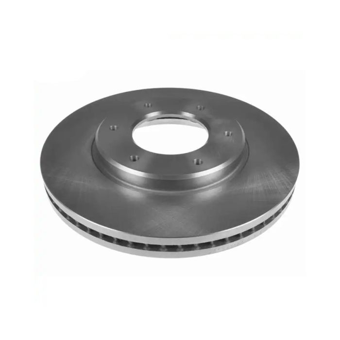 Front Brake Disc - 43512-26140