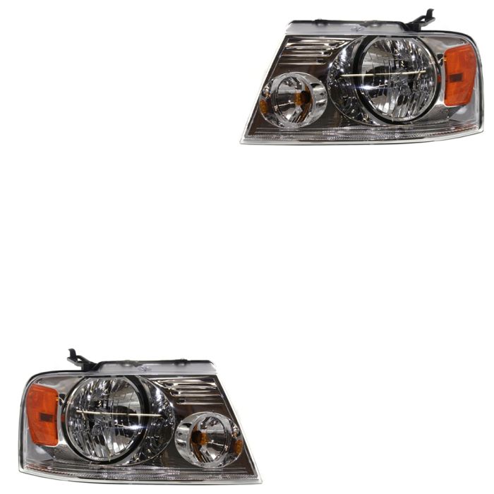 Head Lamp (Set) - FR390-B000L/R