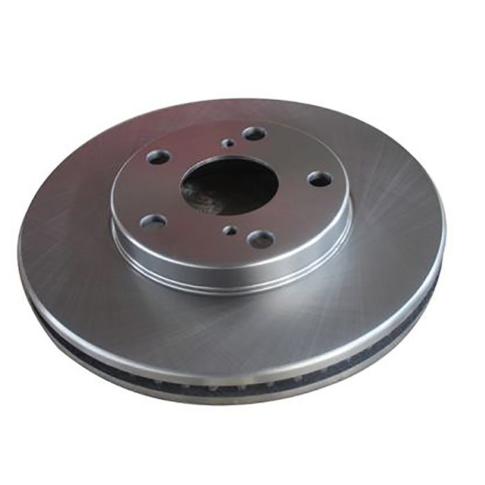 Super Gold Brake Disc (Front) - MN102275