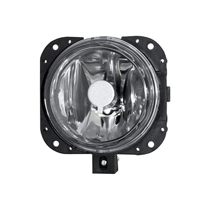Fog Lamp (Driver's Side) - MZ248-B000L