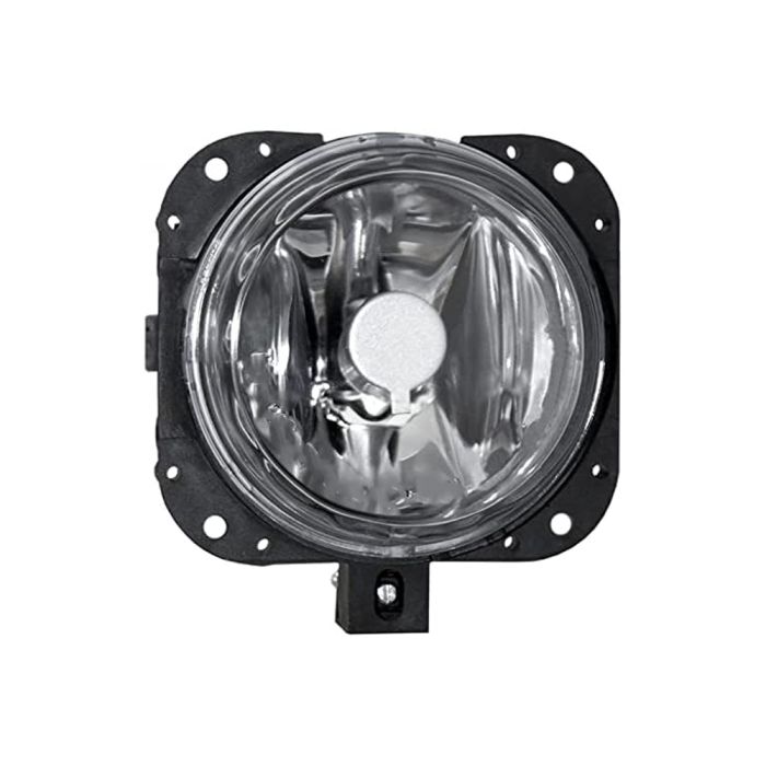 Fog Lamp (Driver's Side) - MZ248-B0000L