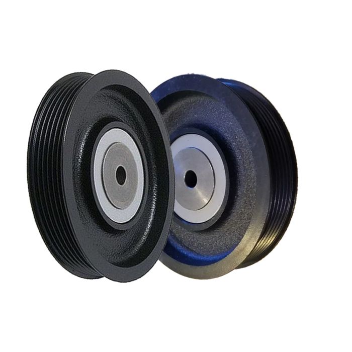 Belt Tensioner Roller - 16603-50030