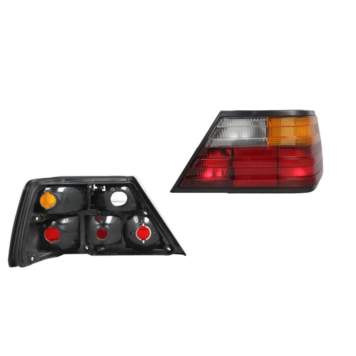 Tail Lamp Complete - FT01-0502A