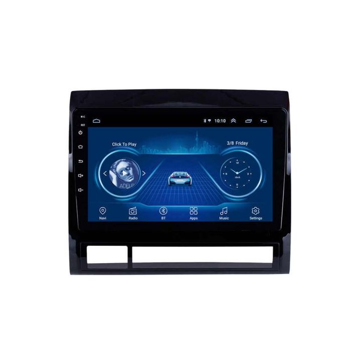 Autosonic Android Car Multimedia Player  - AMP504