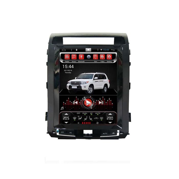 Autosonic Android Car Multimedia Player  - AMP507