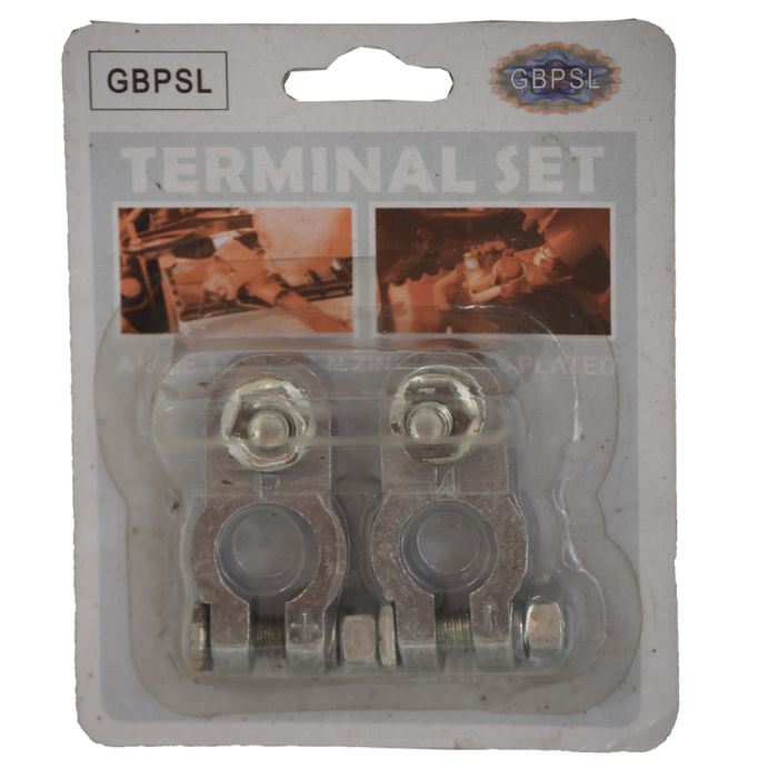 Battery Terminal (number 00) - BTN0100