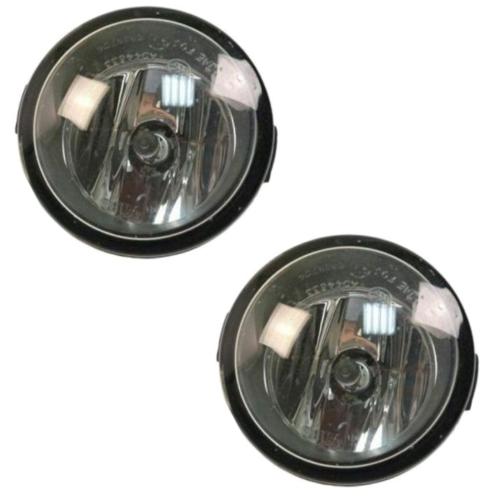 Fog Lamp (Set) - 28-5032