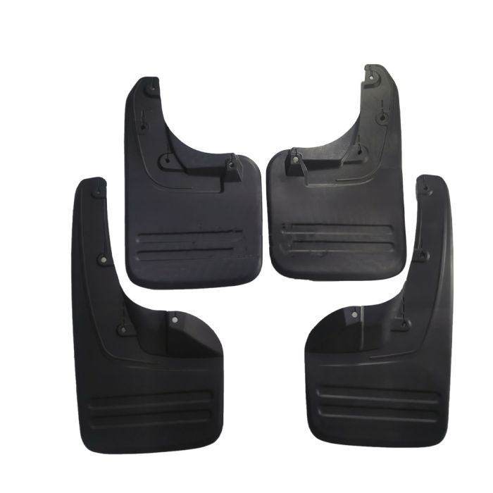 Mud Flap (4PCS/Set) - 76626- 0K010