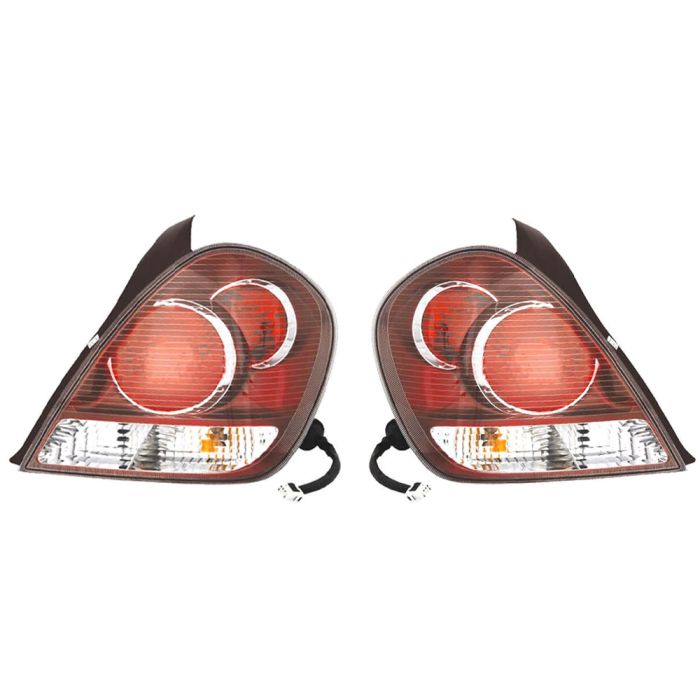 Tail Lamp (Set) - 26-3164