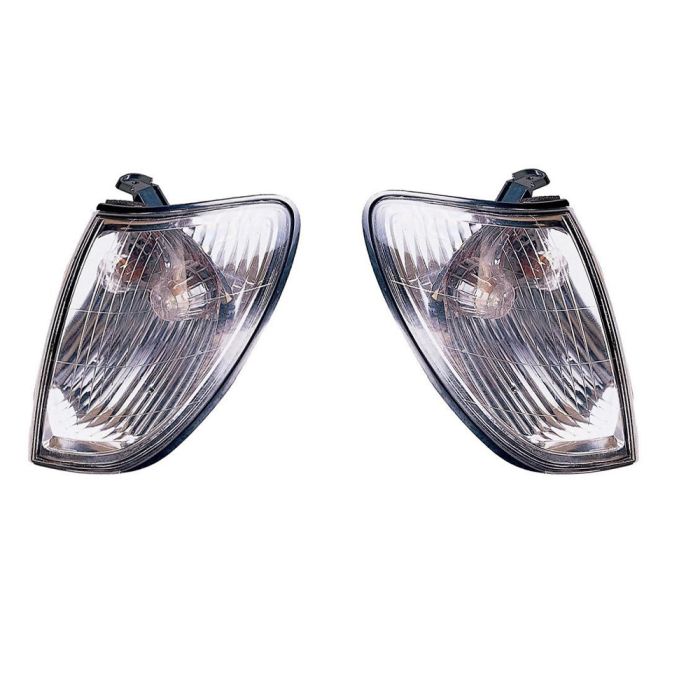 Corner Lamp (Set) - 81520-60360