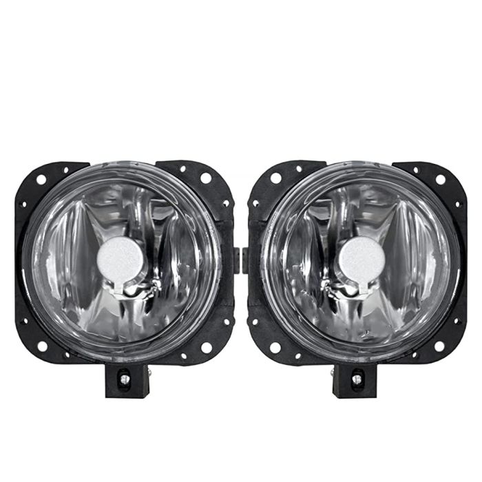 Fog Lamp (Set) - MZ248-B000L/R