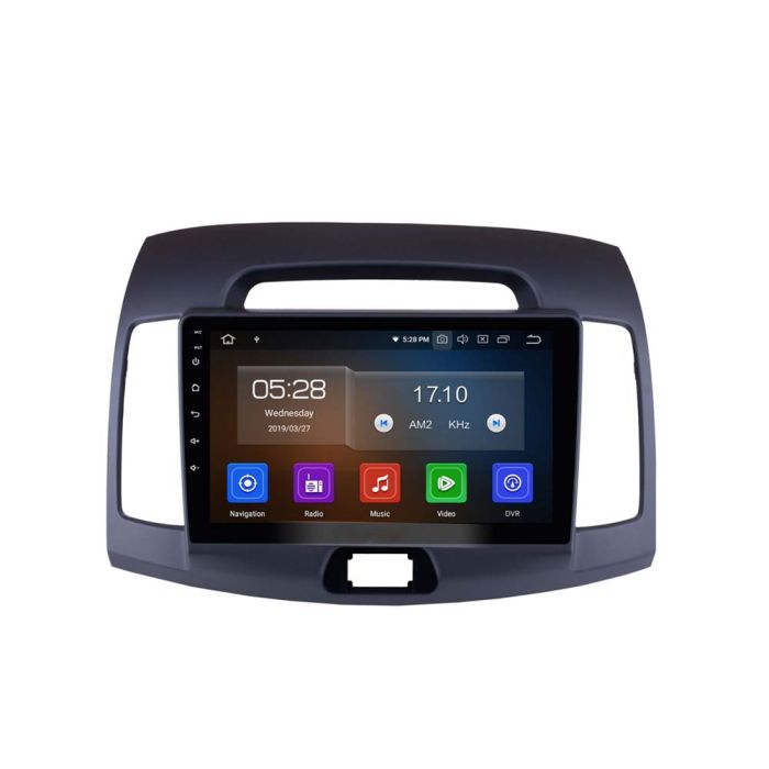 Autosonic Android Car Multimedia Player  - AMP502