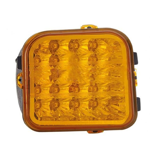  Park/signal lamp (Driver Side) - GM418-BUAE2-L