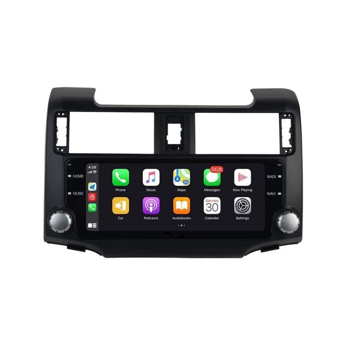 Autosonic Android Car Multimedia Player  - AMP505