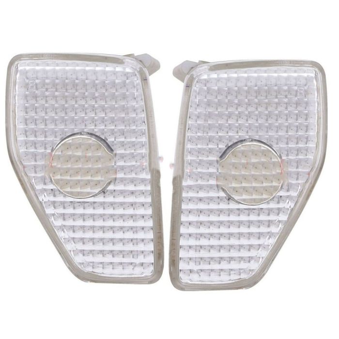  Park/signal lamp (Set- Left & Right) - GM408-J0WW2