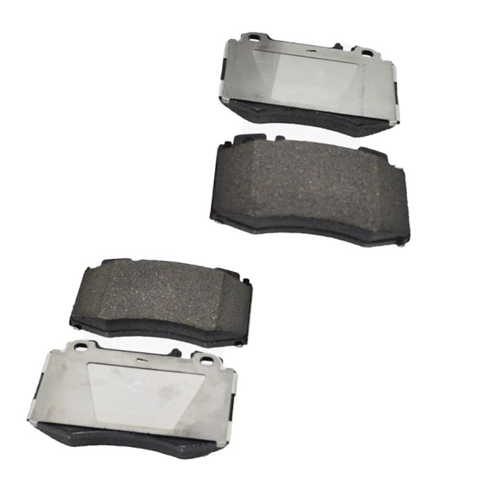Brake Pad - D824