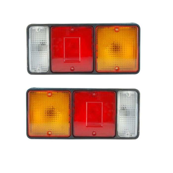 Rear Lamp (Set) - 45-3538