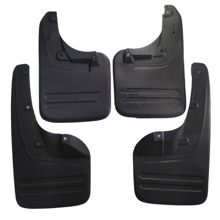 Mud Flap (4PCS/Set) - 76621- 0K100