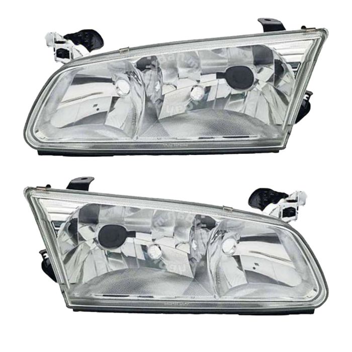 Head Lamp (Set - Left & Right) - 16-4036-RD