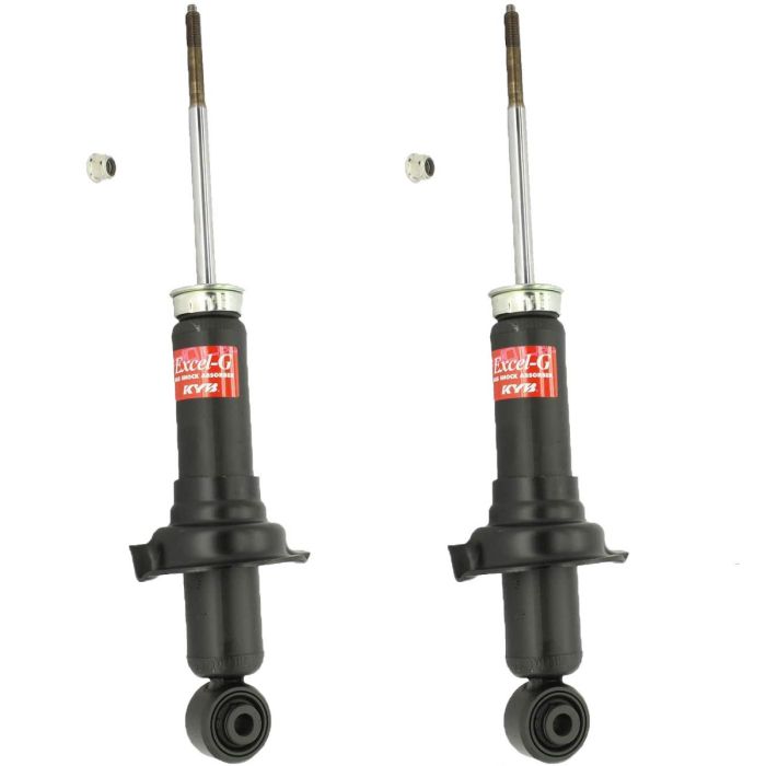 Excel - G Rear Gas Strut (Set) - 551116