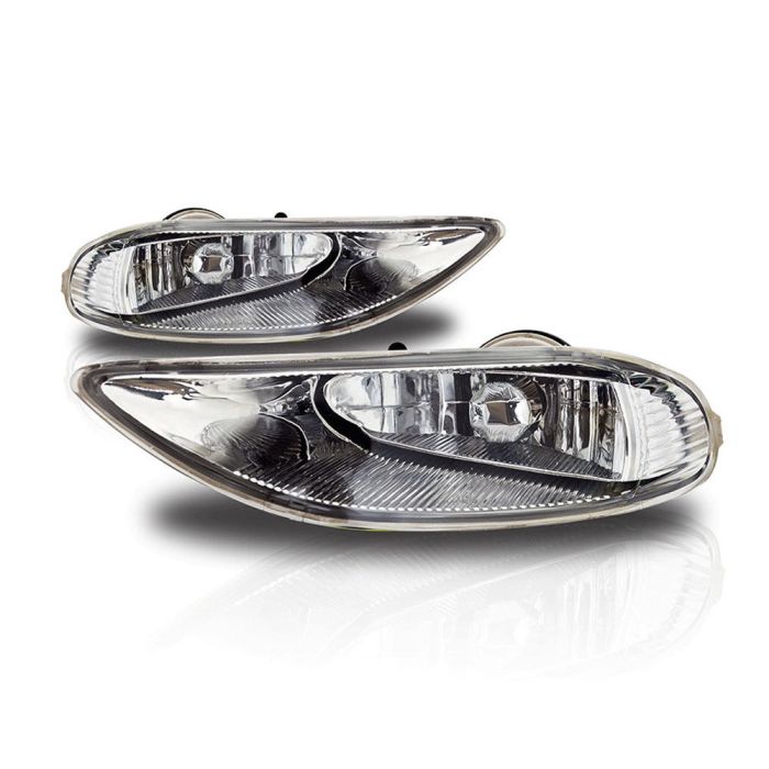 Fog Lamp (Set-Left & Right) - 16-5005