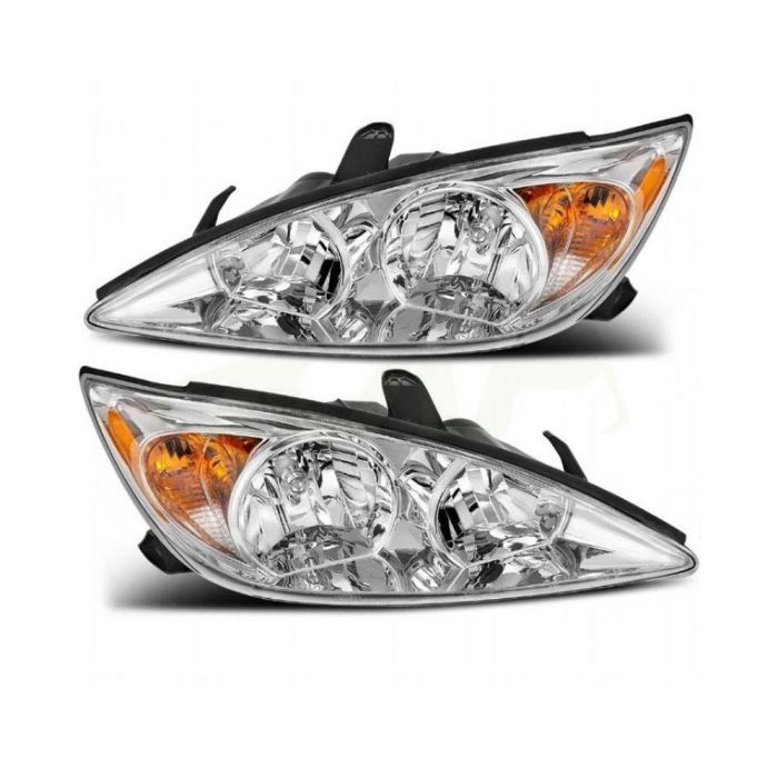 Head Lamp (Set - Left & Right) - 16-4033-LD