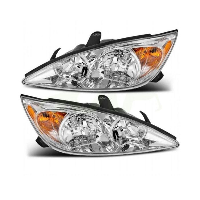 Head Lamp (Set - Left & Right) - 16-4033